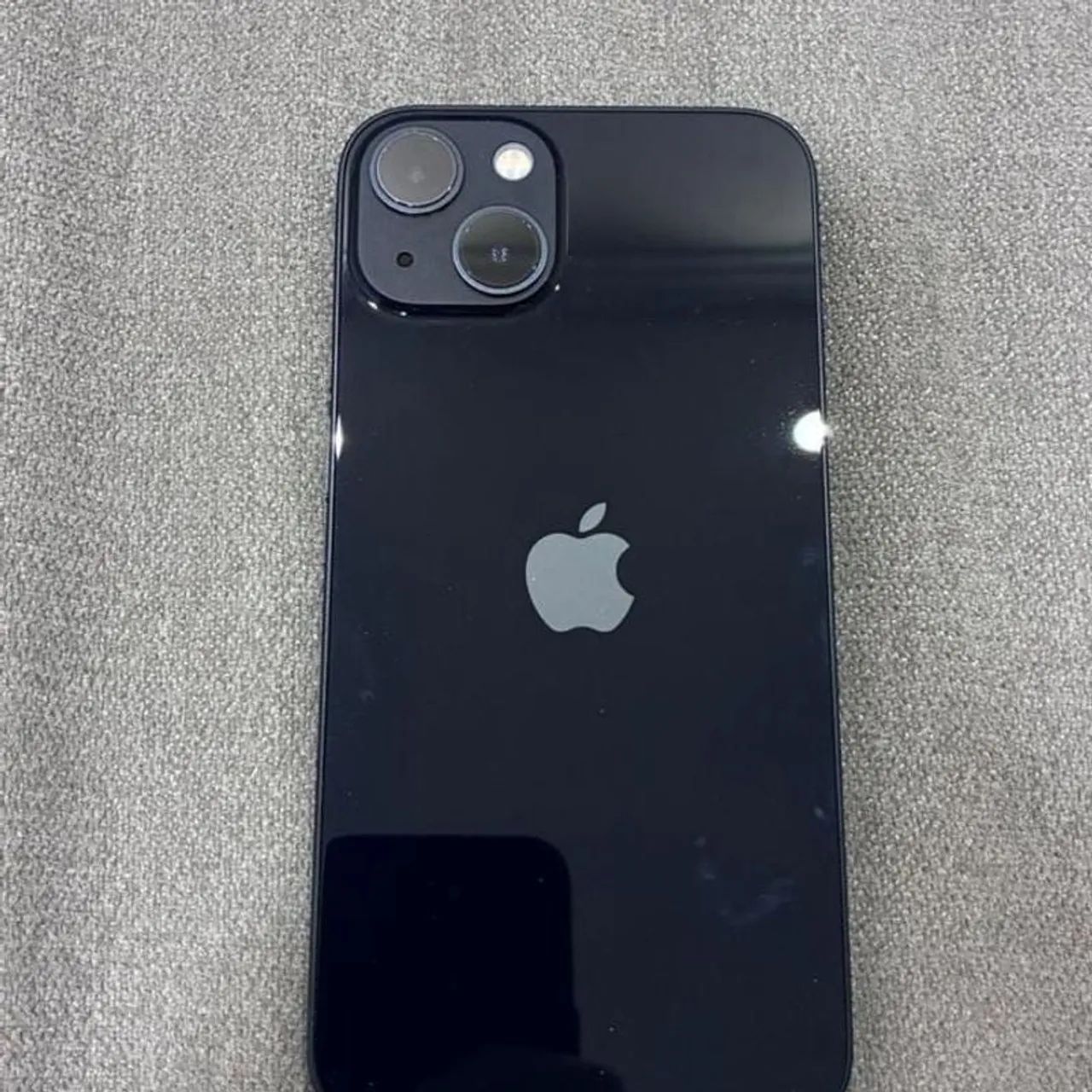 VENDO IPHONE 14 NORMAL 128GB - Foto 2