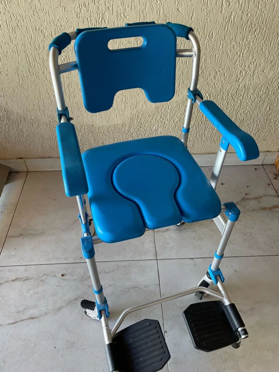 Cadeira de banho