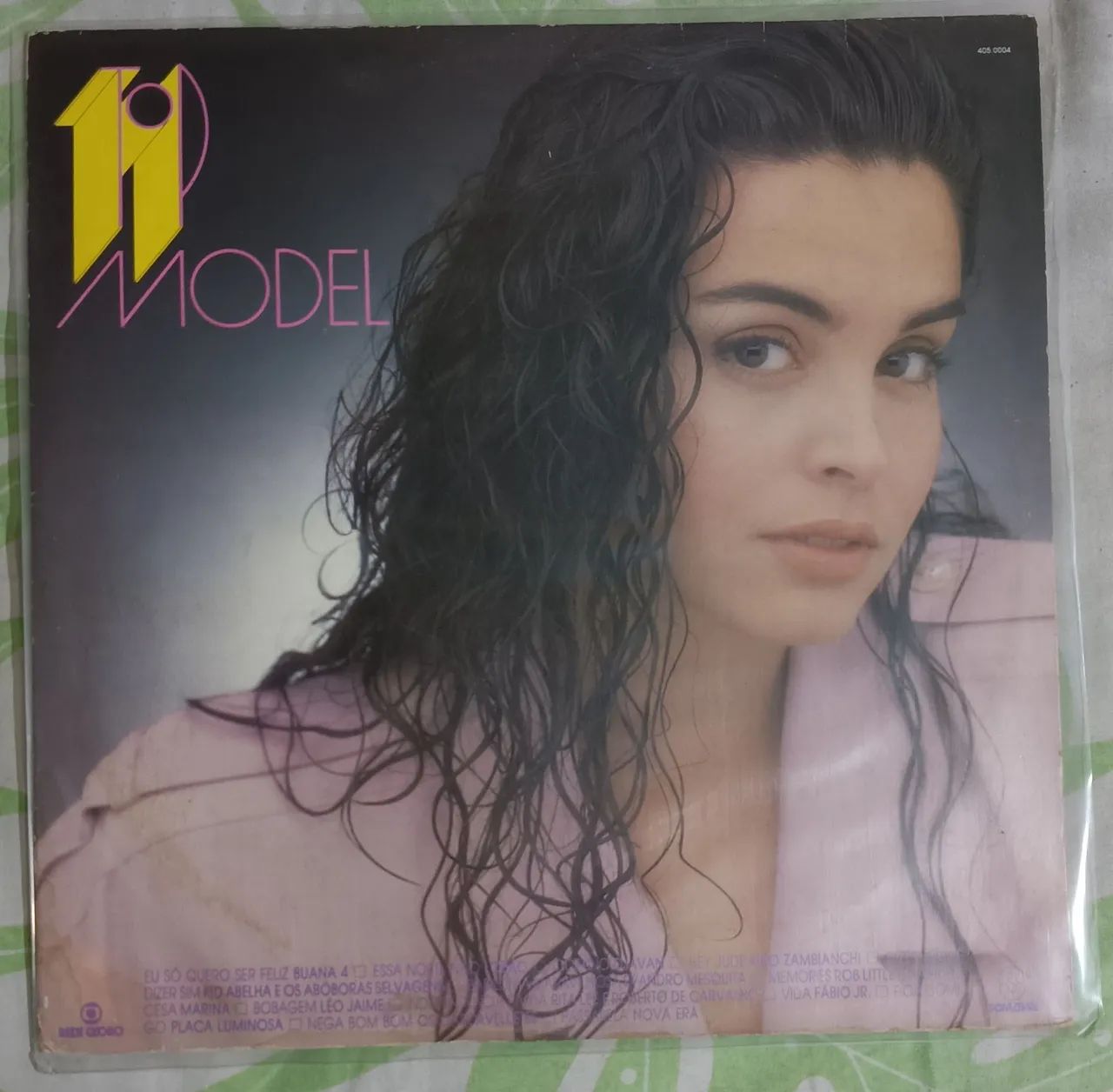 Discos Nacionais de Novelas. - Foto 3