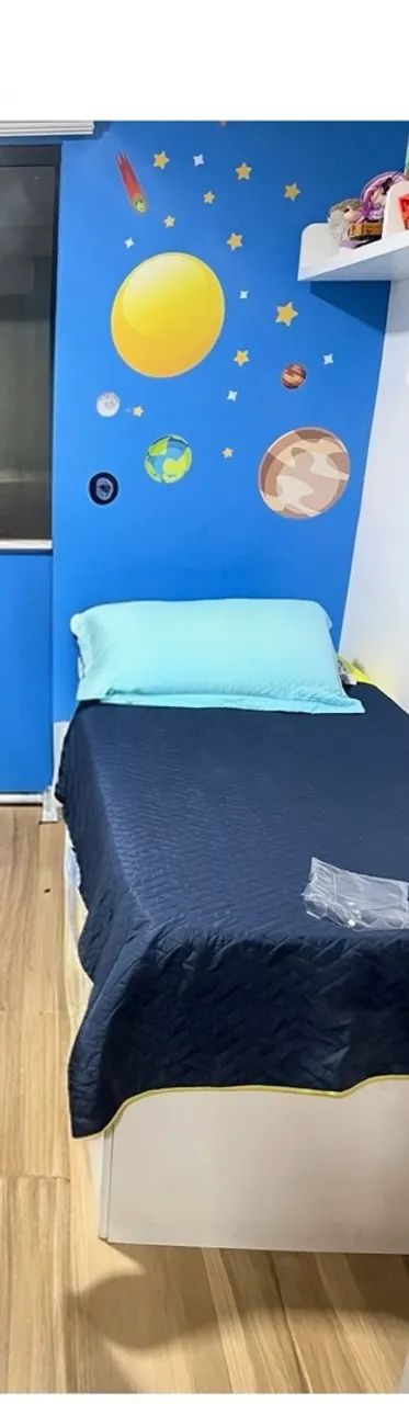 Cama bi cama 