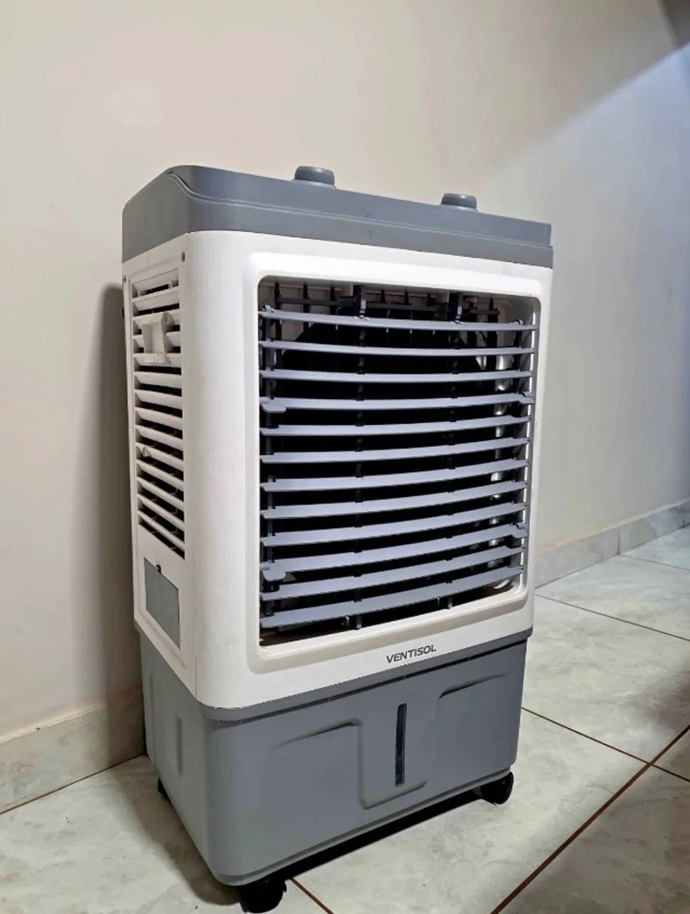 Climatizadores 