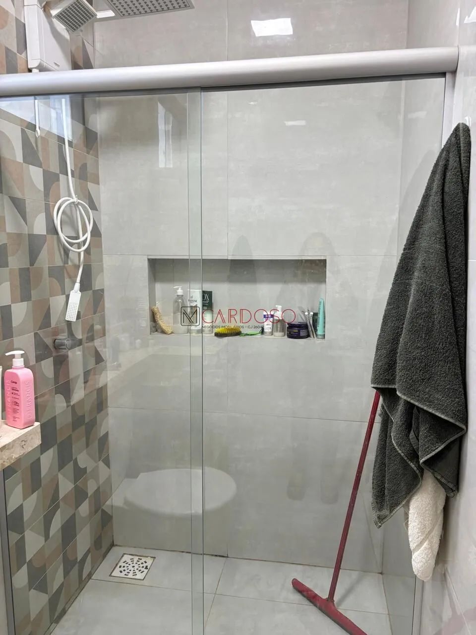 Casa 3 quartos 2 suites, Ponte alta Norte -124 - Foto 9