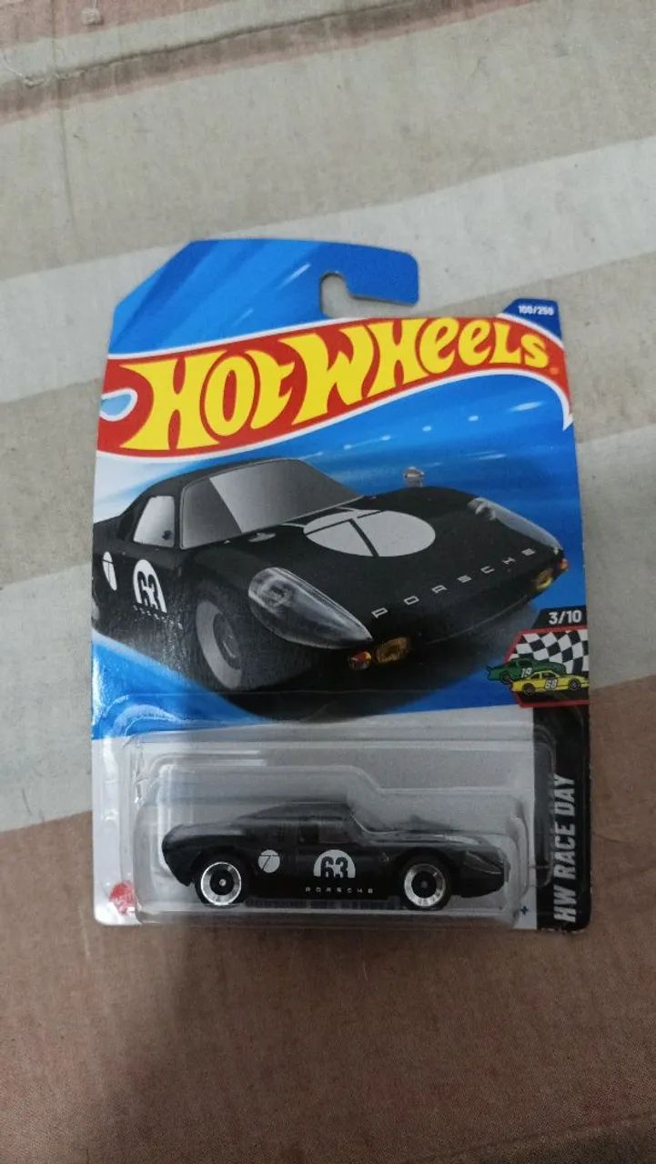Coleção Hotwheels  - Foto 4