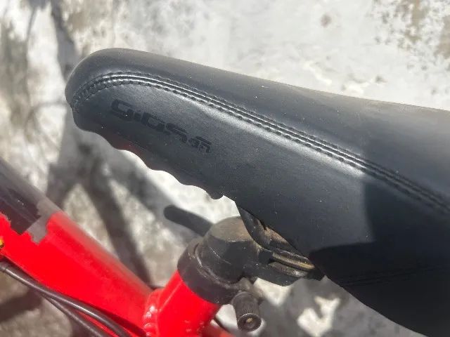 Bicicleta aro 26 - Foto 4