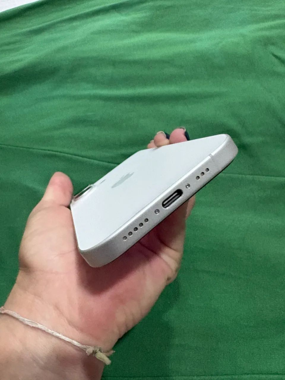 iPhone 16  256g - impecável  - Foto 3