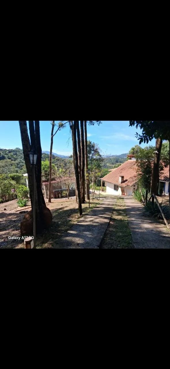 Oportunidade imperdível! <br>Vendo Linda Casa em Macacos - Nova Lima  - Foto 4