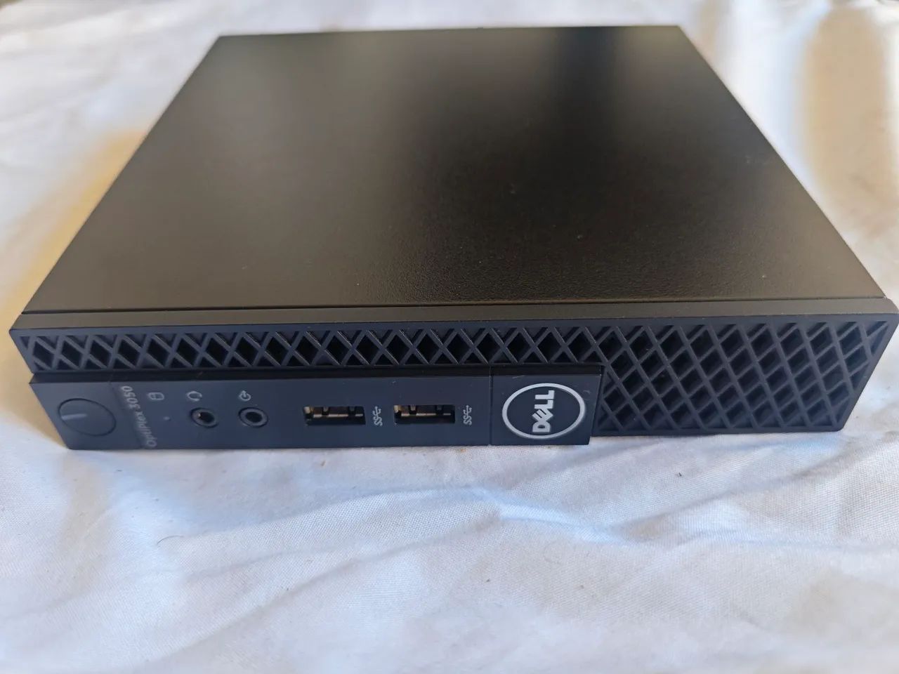 Desktop Dell Optiplex 3050 - Intel Core i5 7500T (7ª geração