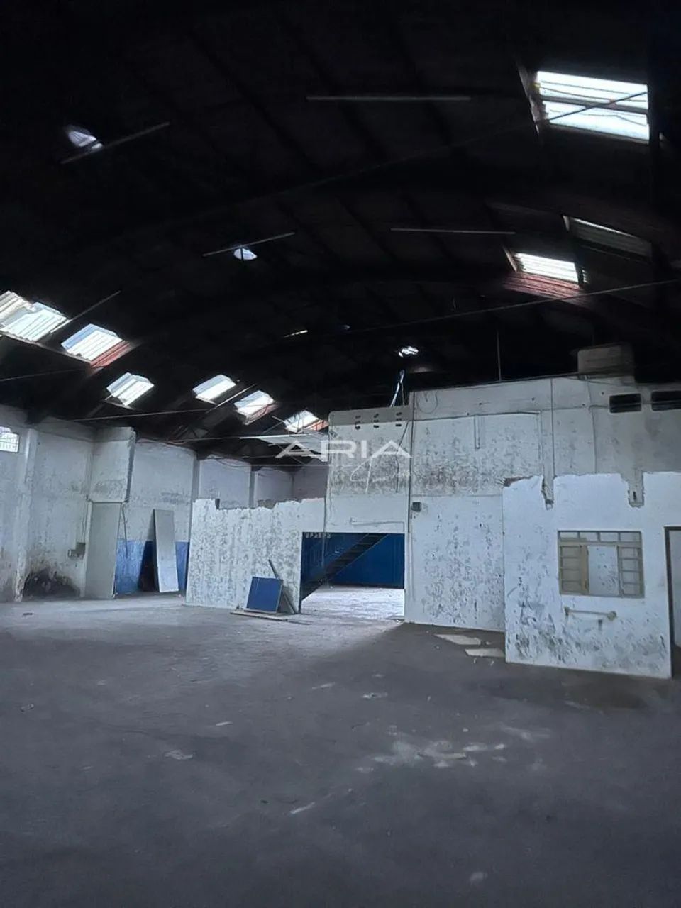 Barracão para locação,700.00 m², Centro, LONDRINA - PR - Foto 4