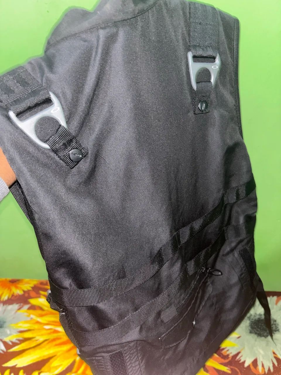 Colete Oakley AP Vest - Foto 4