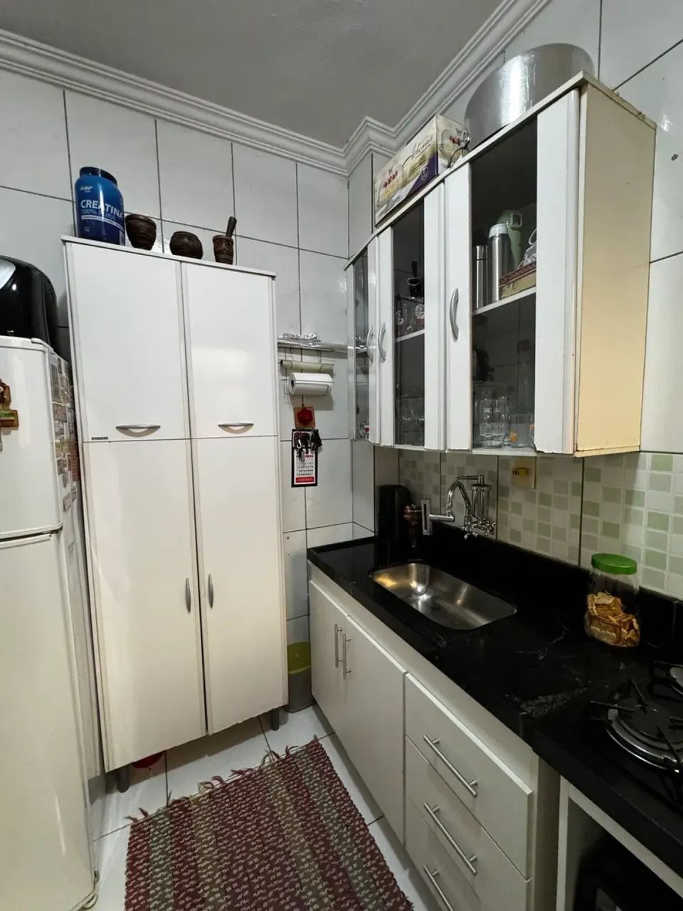 apartamento de 3 quartos - Foto 3