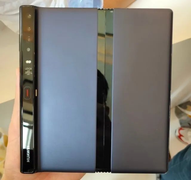 Huawei Mate XS Fold 512GB, NOVO! - Foto 5