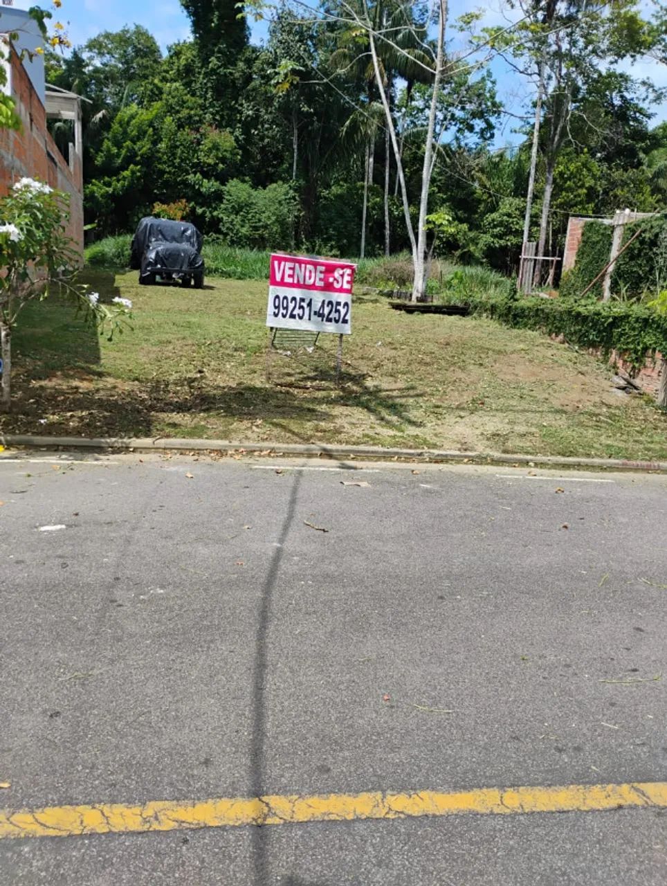 Residencial Villa Suíça