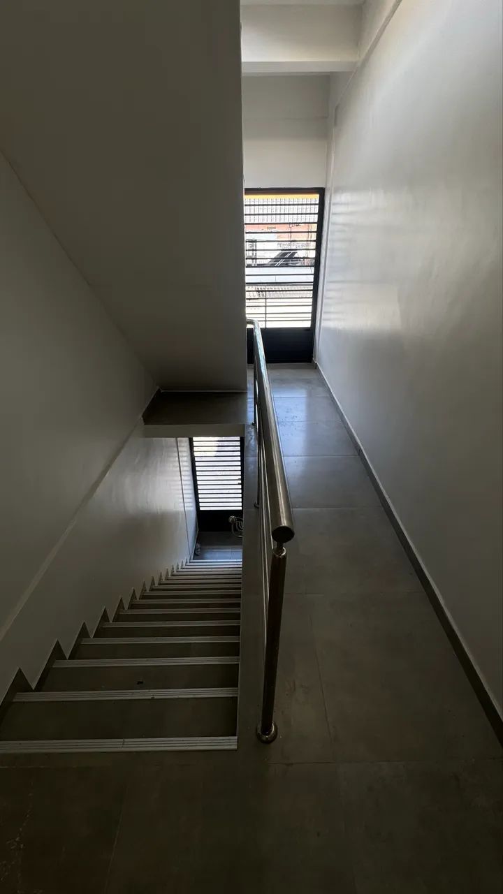 SALA COMERCIAL 1º ANDAR EM AV PRINCIPAL ALVORADA  - Foto 3