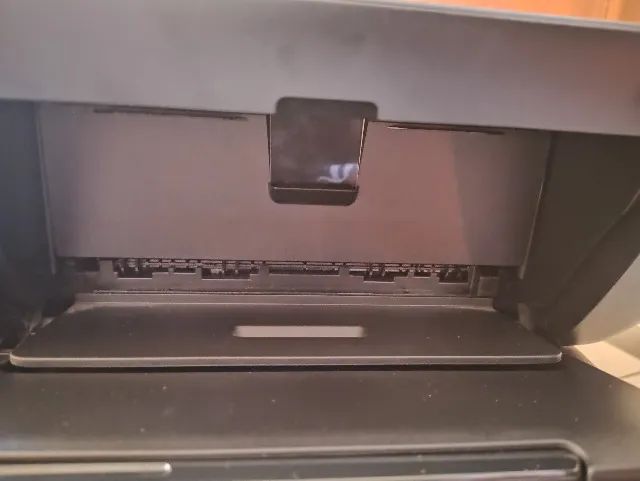 Multifuncional HP Deskjet Ink Advantage 2874  - Foto 4