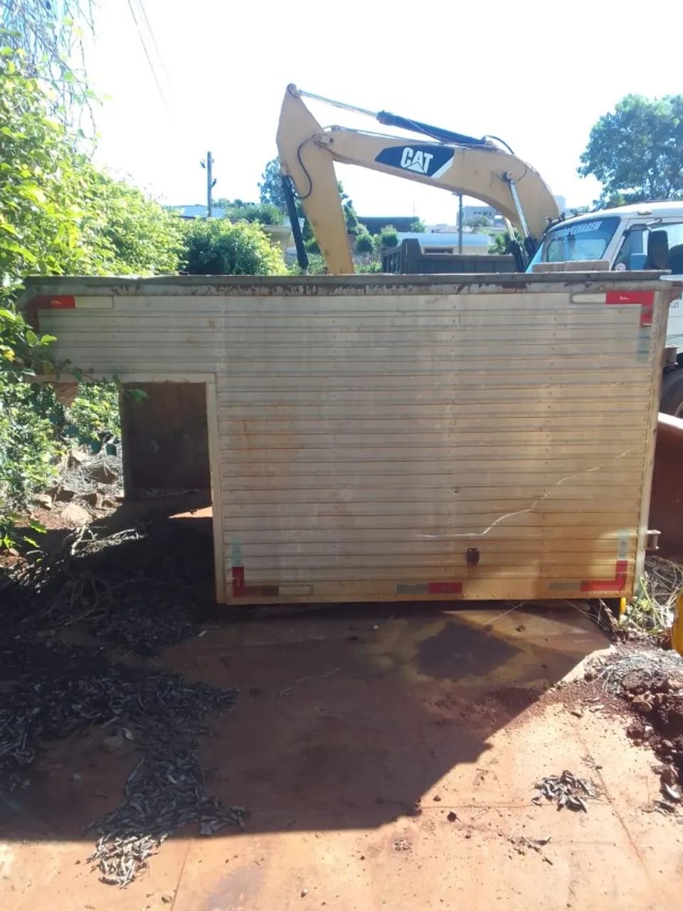 Bau S10 em ótimo estado - Foto 2