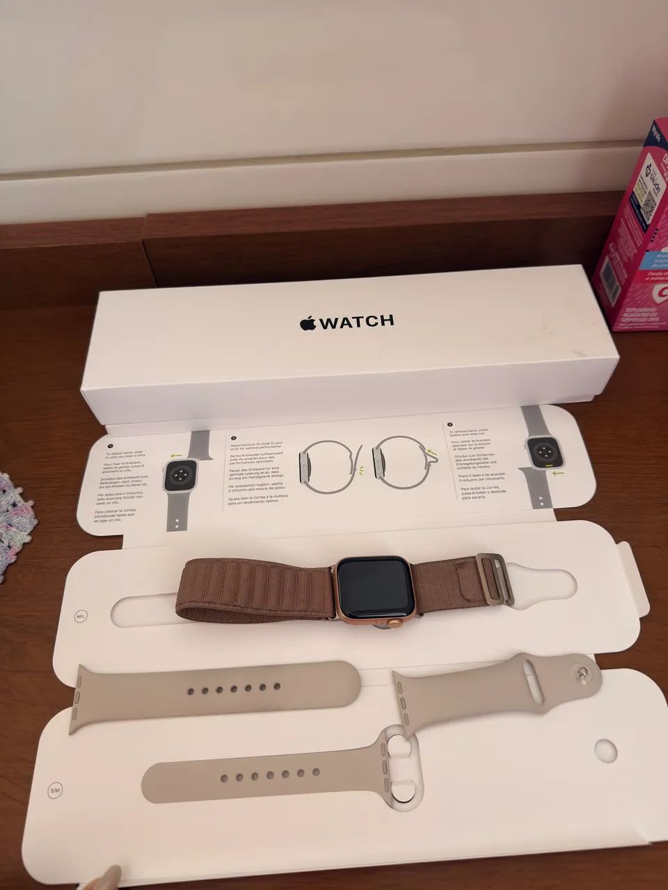 Apple Watch  - Foto 5