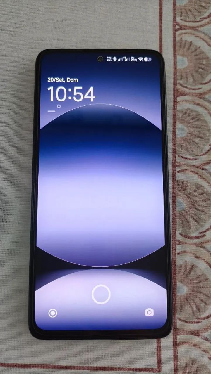 Redmi Note 14