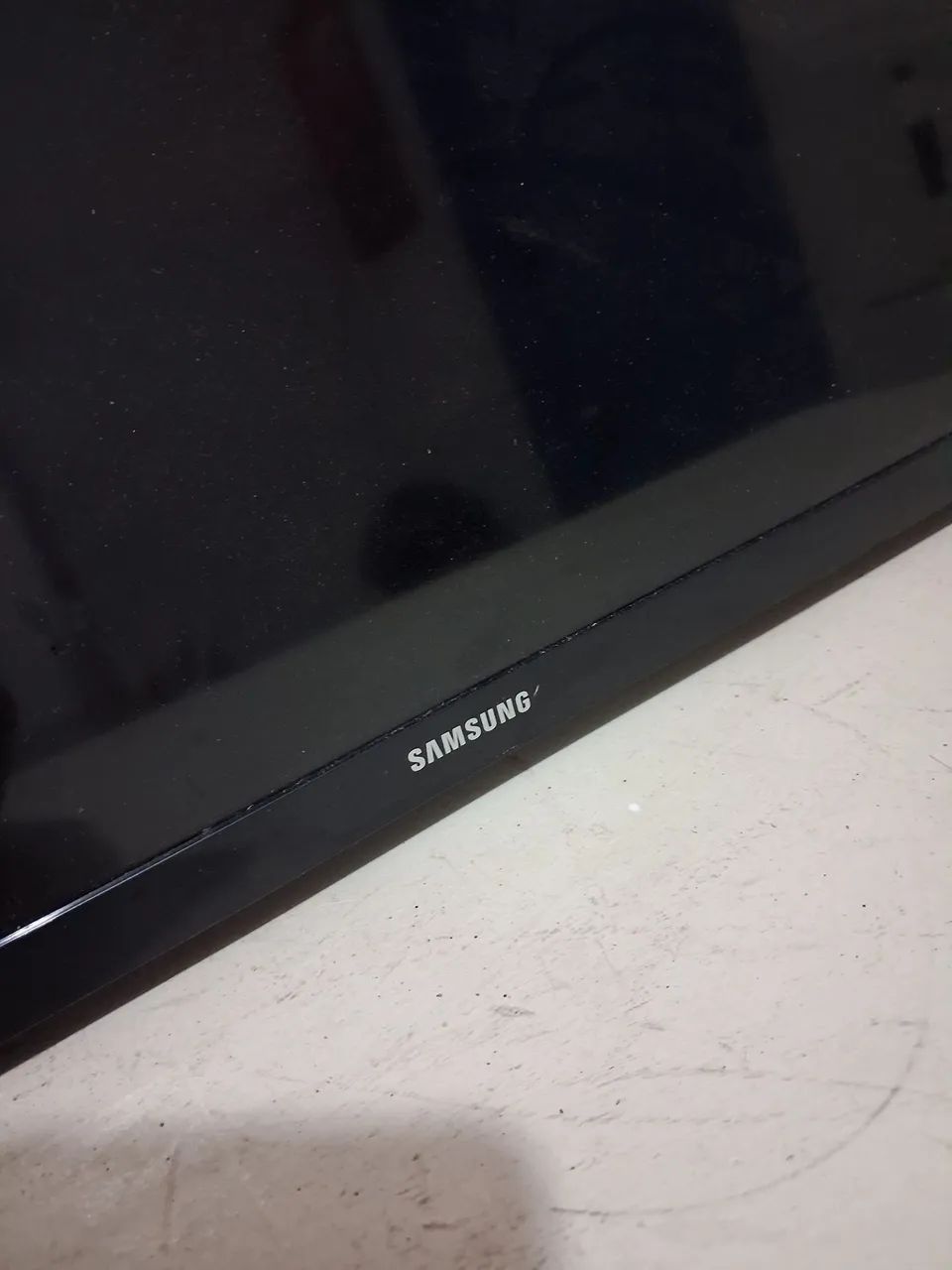 Televisão Samsung 43 polegadas  - Foto 2