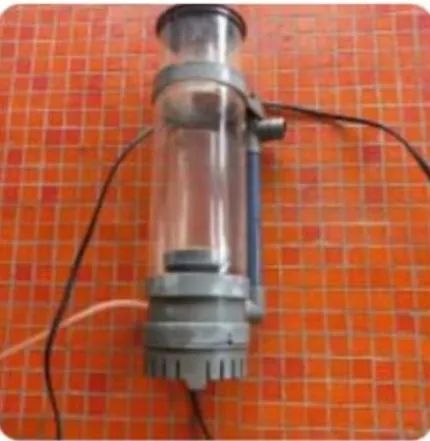 Skimmer 