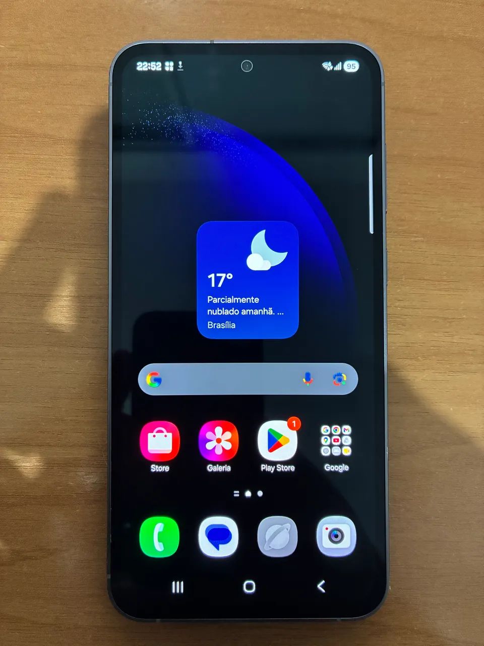  Samsung Galaxy S23 FE - 256GB