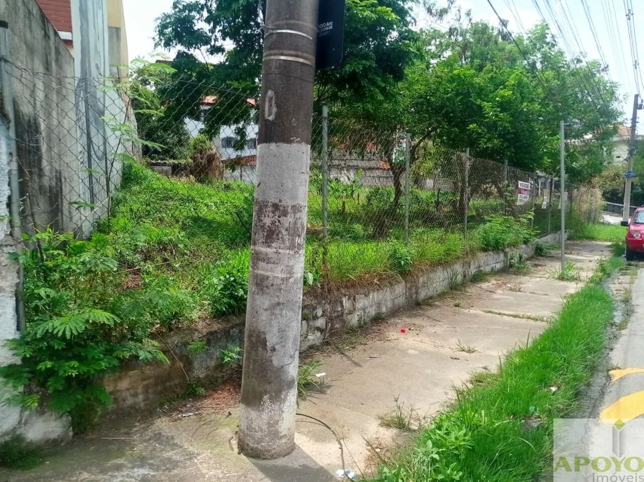 Vila Morse Morumbi Terreno Próximo Av Francisco Morato e Vila Sonia - Foto 5