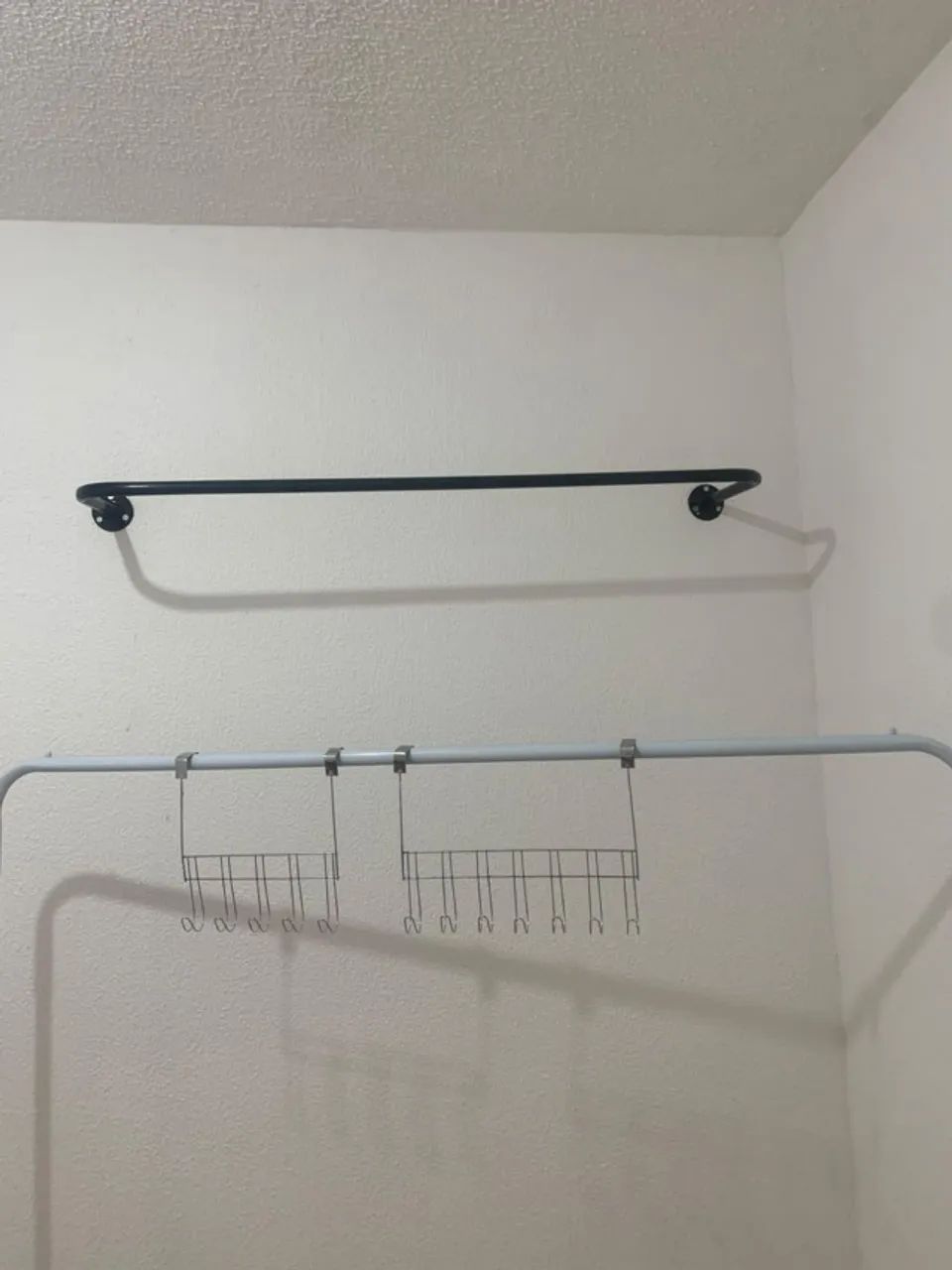 Três araras de parede - Foto 2