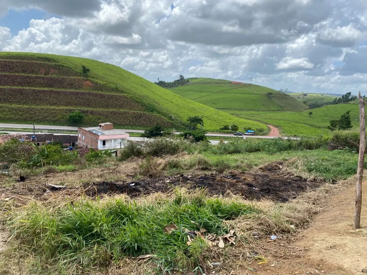 Terreno em Novo Lino  - Foto 3