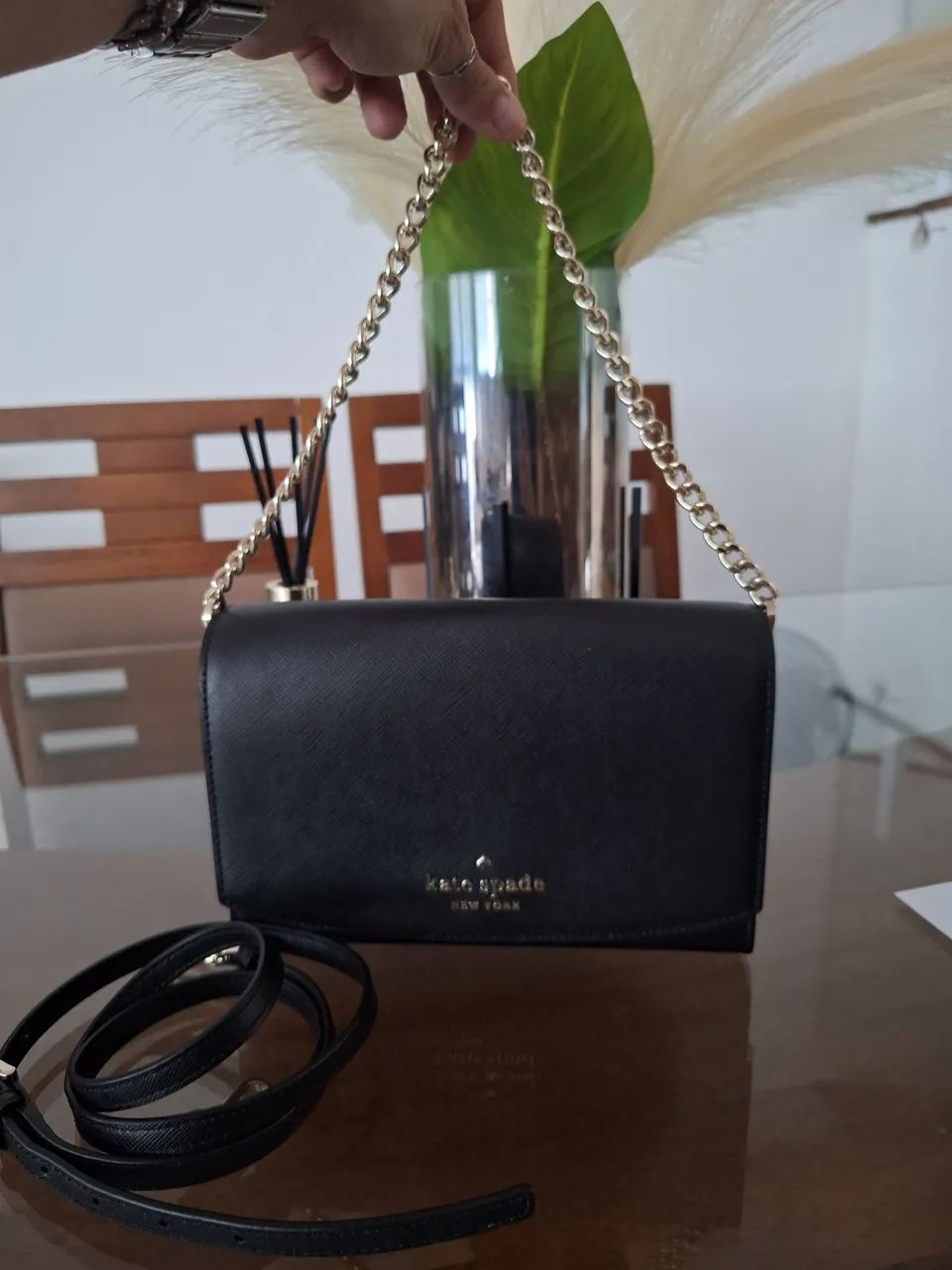 Bolsa kate spade original 