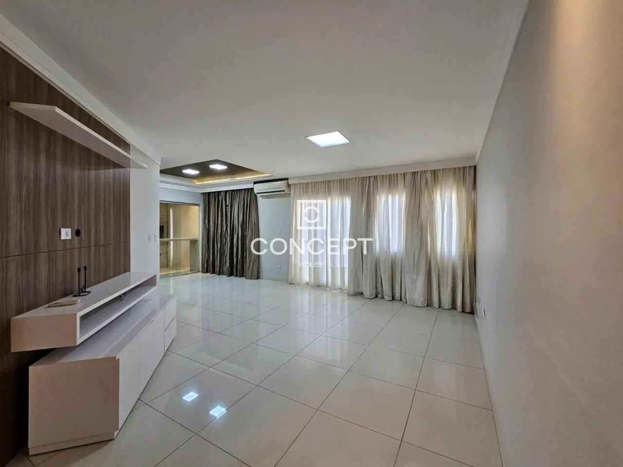 Apartamento para LOCAÇÃO no Edificio Residencial Romano - Duque de Caxias - Foto 3