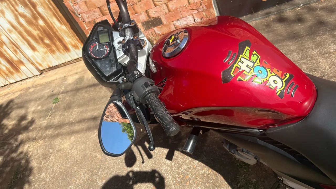 Vendo CB300 - Foto 4