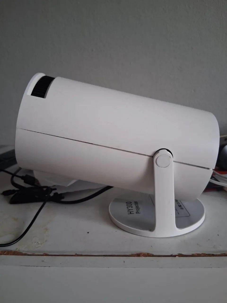 Projetor Hy300 - Foto 2