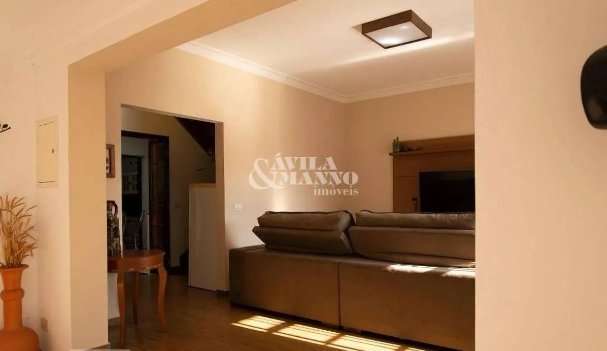 Sobrado com 3 quartos, Mooca - Foto 2