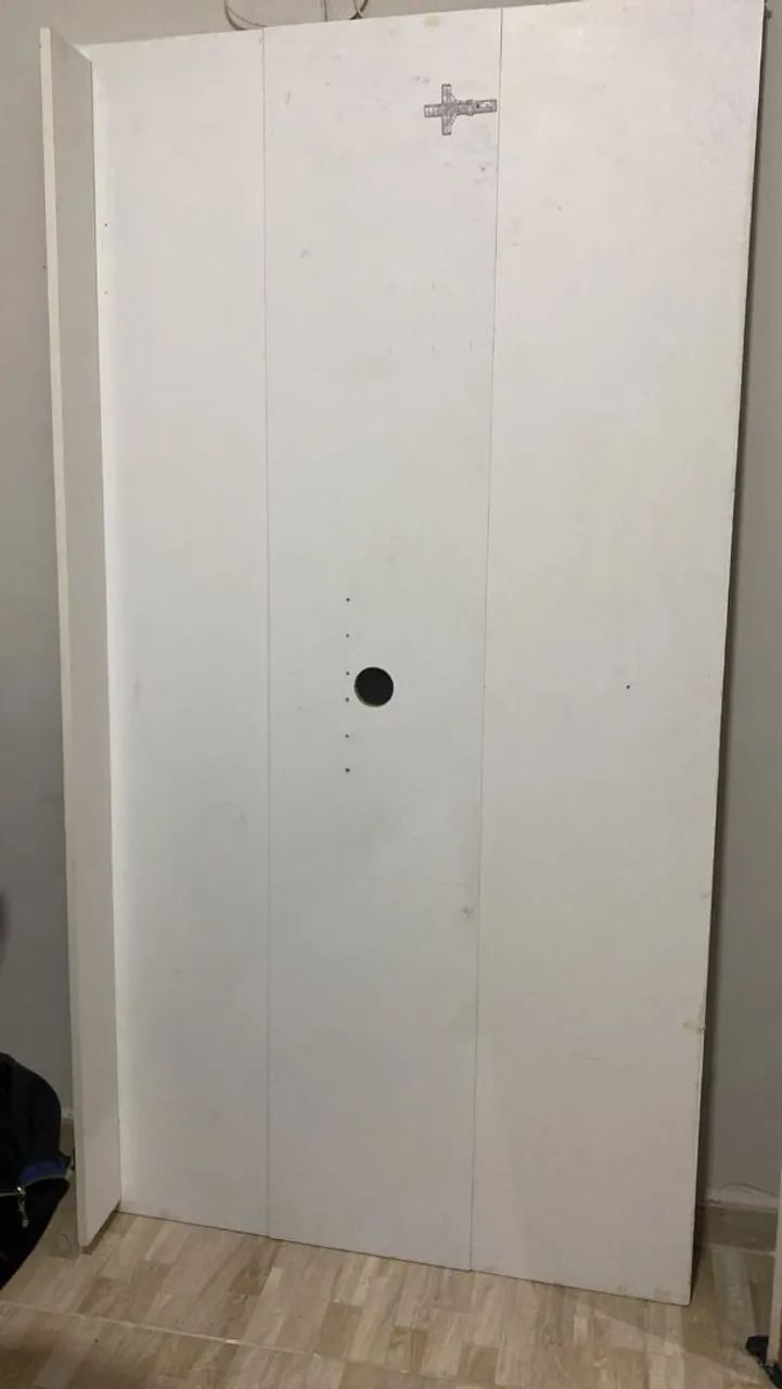 Painel branco - Foto 2