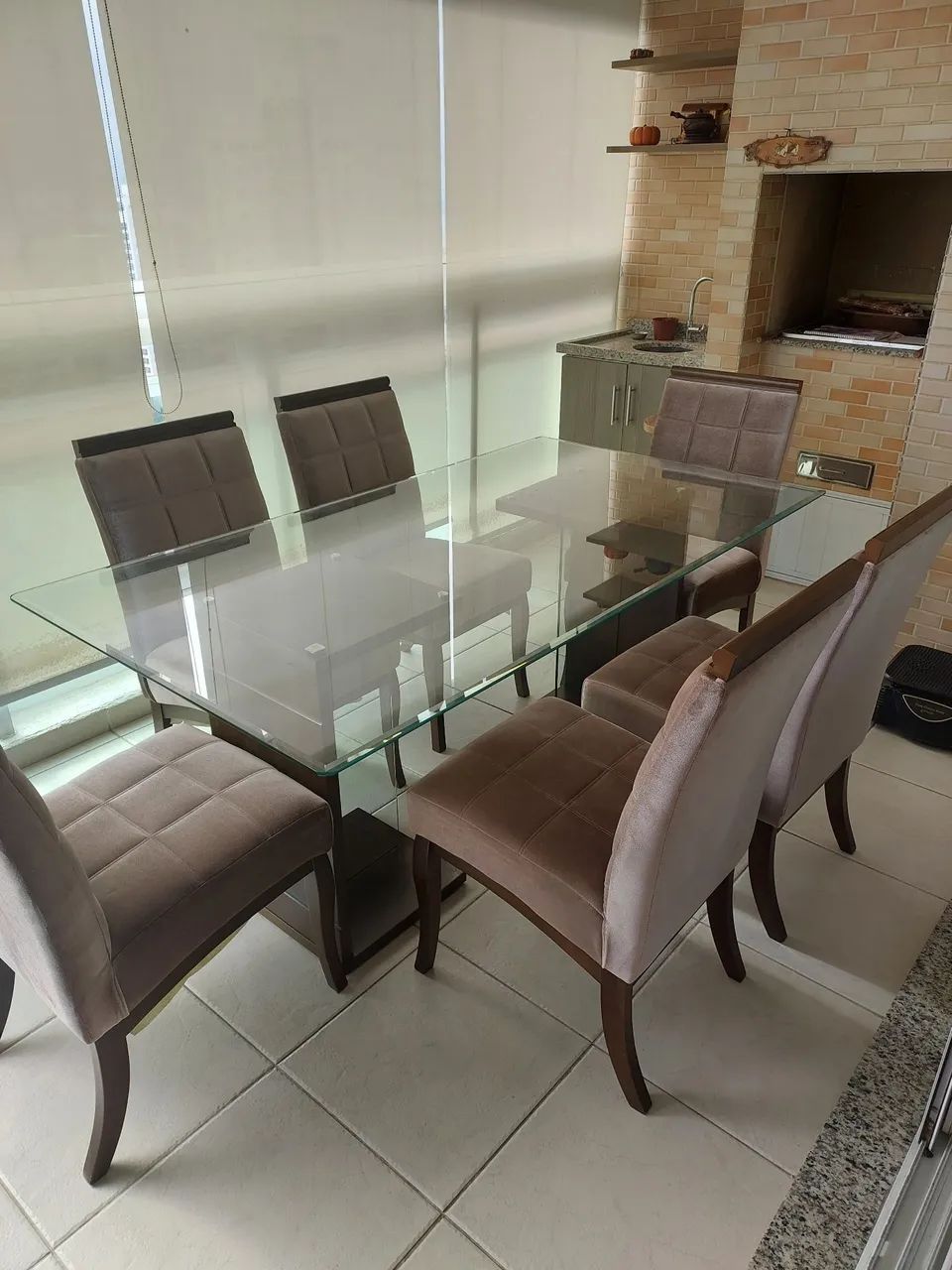 DINING TABLE65163273975681120