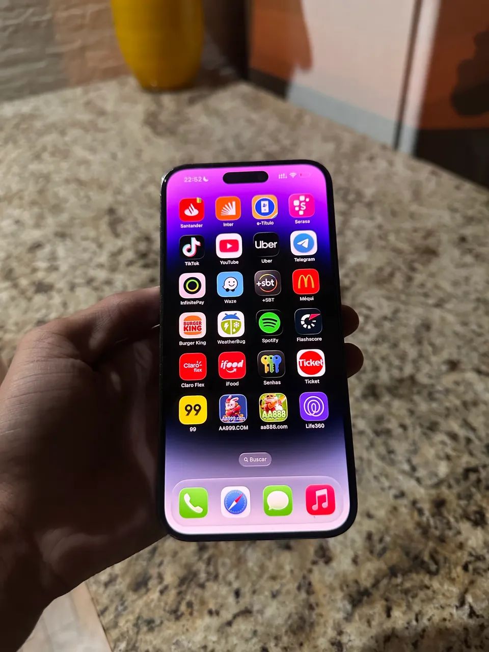 iPhone 14 Pro Max, 256gb! - Foto 2