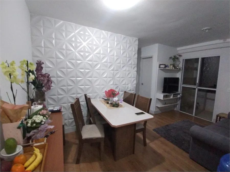 Apartamento com 2 quartos à venda em Jardim nova iguaçu - SP