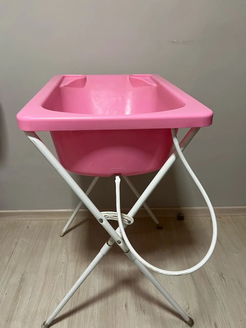 Banheira de bebê  - Foto 3