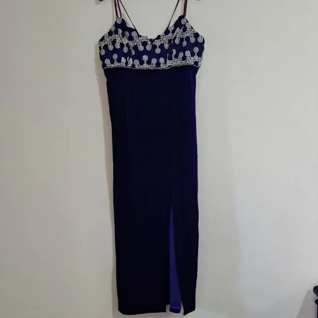 Vestido de Festa