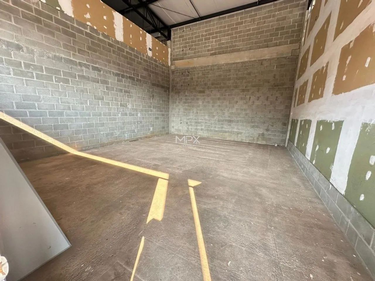 Salão para alugar em Piracicaba, Vila Rezende, com 57 m² - Foto 2