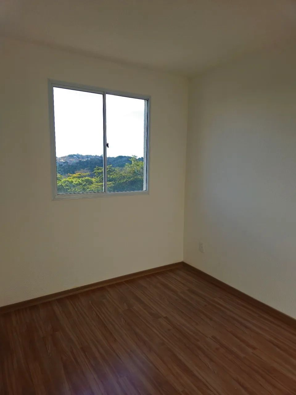 Apartamento 2 quartos 2 banheiros com vista definitiva - Foto 5