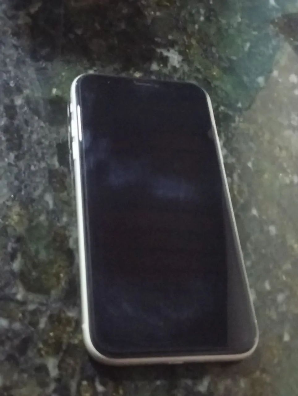 Iphone 11 usado 64gb Branco - Foto 5