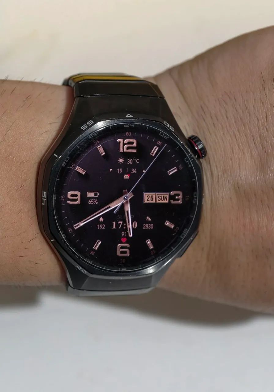 Huawei watch GT 6 Pro - Foto 2