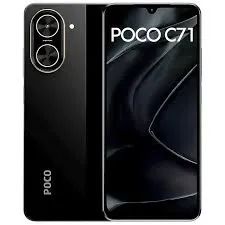 Celular Xiaomi Poco C71 64 GB Novo  - Foto 2