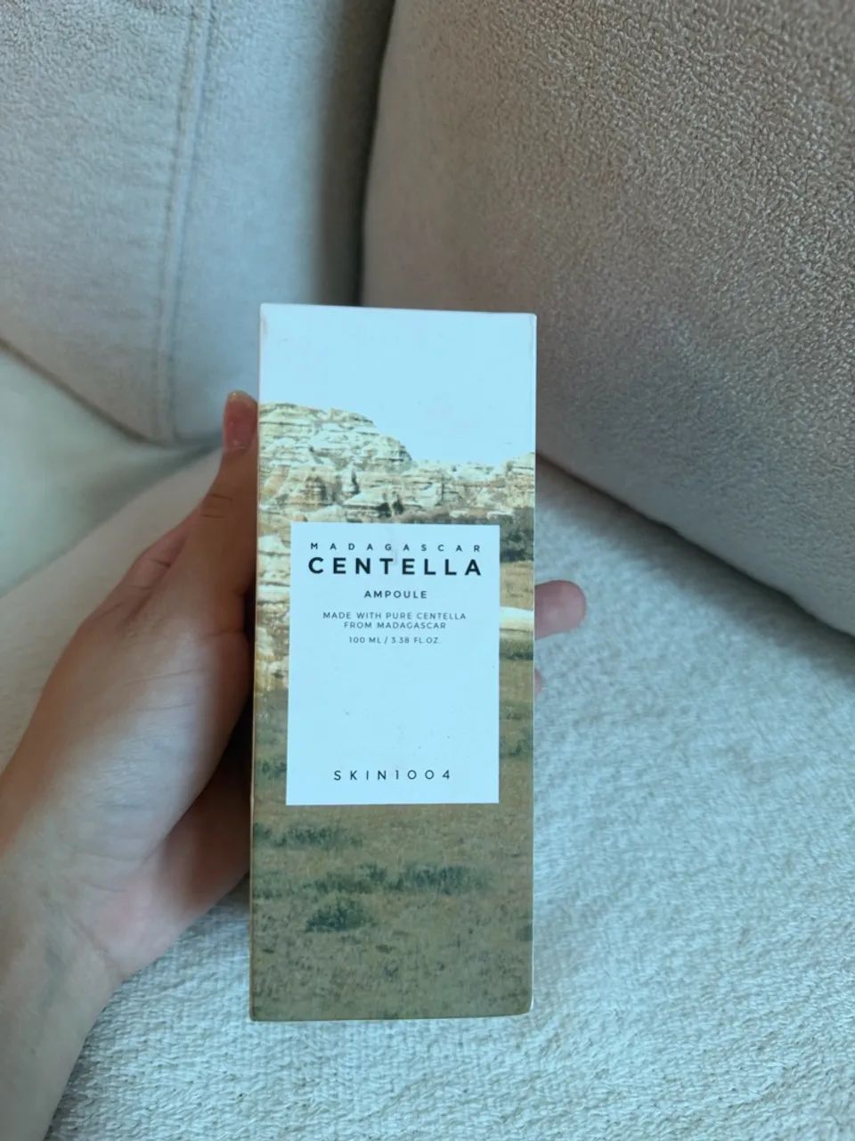 Produto coreano / serum centella - Foto 2