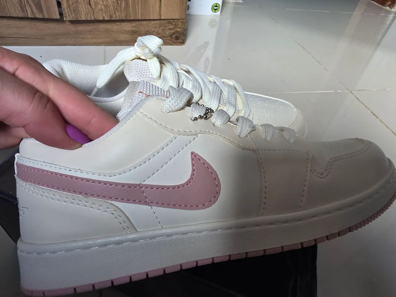 Vende-se tenis  - Foto 3