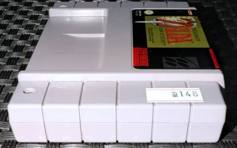 The Legend of Zelda: A Link to the Past Original SNES Super