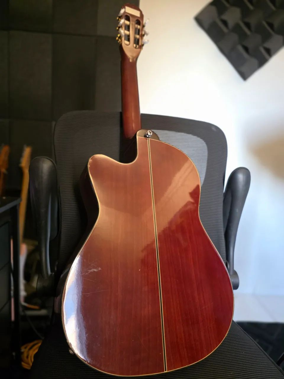 Violão Eagle CH-800 - Foto 4