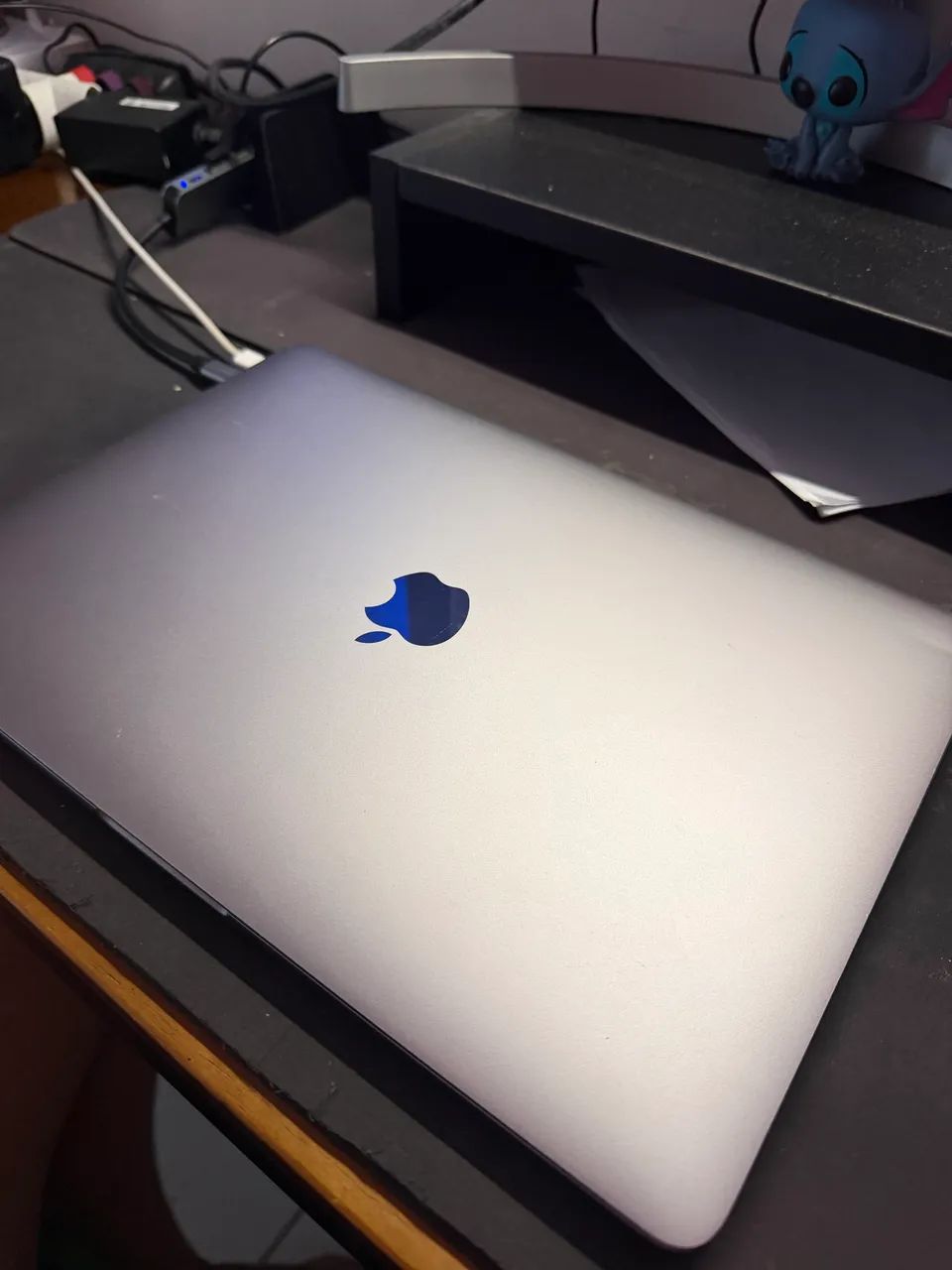 MACBOOK PRO 13 - 2017 - Notebooks - Ponta Negra, Natal 1536497252