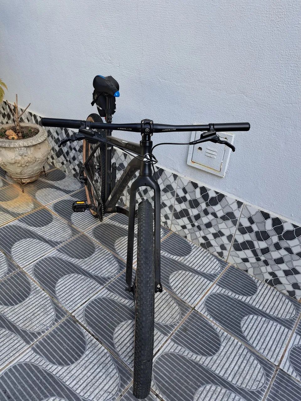 Vendo bicicleta mtb - Foto 5