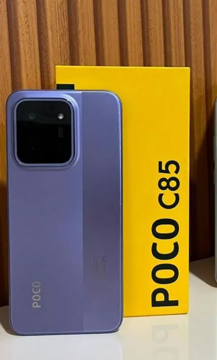 POCO C85
